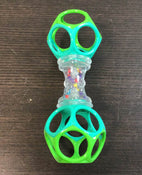 secondhand Oball Shaker Rattle Toy