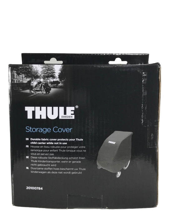 used Thule Storage Cover