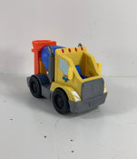 used Blippi Cement Truck