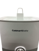 Shop Cuisinart Baby CS-6 Baby Bottle Sterilizer at GoodBuy Gear