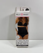 used Belly Bandit C-Section And Postpartum Recovery Undies, XL, Black