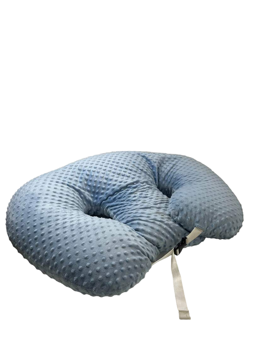 used Twin Z Nursing Pillow