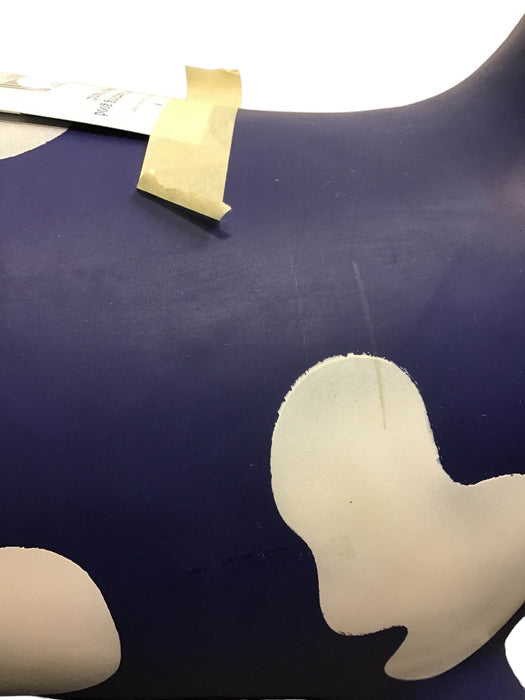 used Trumpette Howdy Cow Bouncer