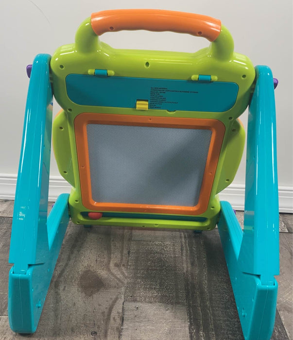 Shop Orwine 3-in-1 Sit To Stand Walker Toy at GoodBuy Gear