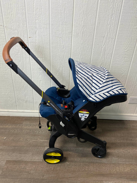 Doona hot sale vacation stroller