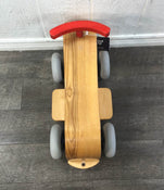 used Sirch Sibis Max Ride On Car