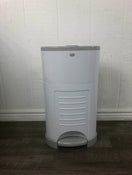 used Diaper Dekor Classic Diaper Pail