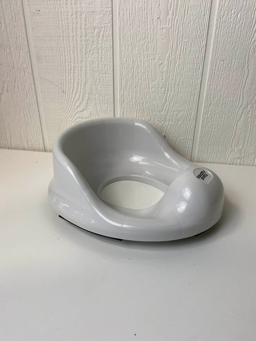 secondhand Squatty Potty Toilet Seat