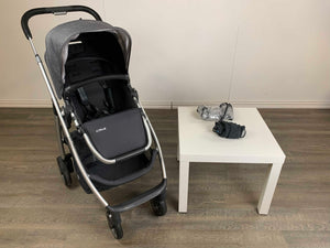 Uppababy shop cruz jordan