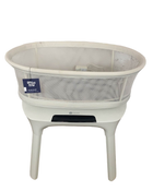 used 4moms MamaRoo Sleep Bassinet