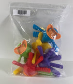 used Deevoka Bird Counting Toy