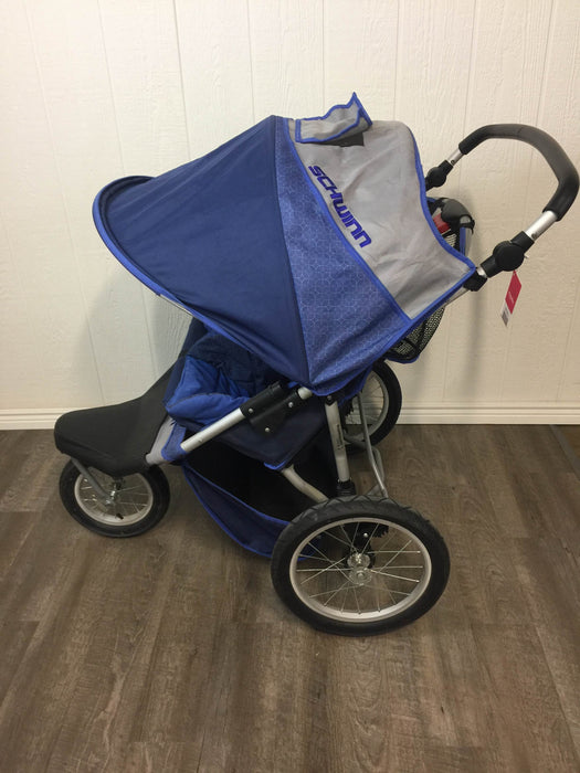 secondhand Strollers