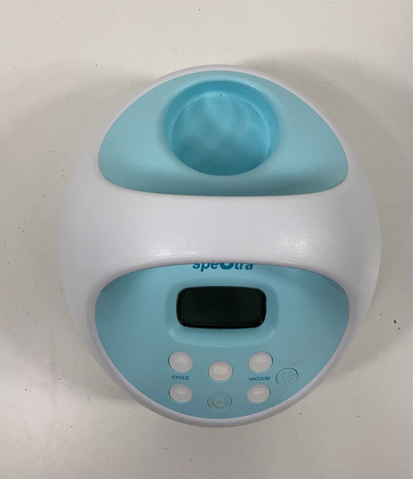 Shop Spectra Baby S1 Plus Premier Rechargeable Breast Pump at GoodBuy Gear