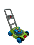 used VTech Pop & Spin Mower