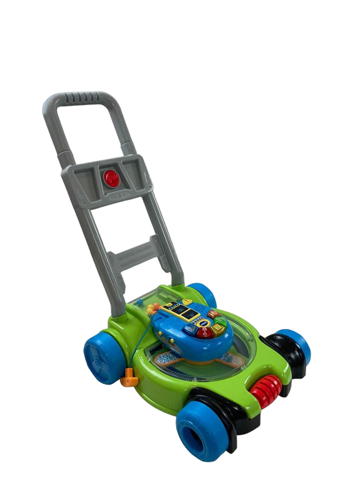 used VTech Pop & Spin Mower