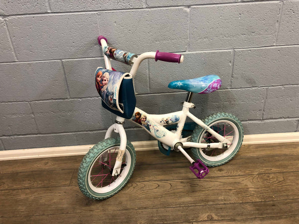 Disney Frozen Bike Disney Princess 12 Inch Bike Instructions