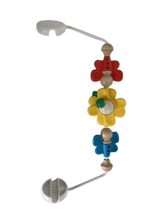 used BabyBjorn Toy For Baby Bouncer