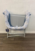 used Ingenuity Foldaway Rocking Bassinet