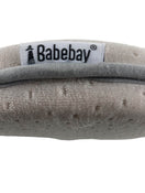 Shop Bebo Beba Infant Head Shaping Pillow at GoodBuy Gear