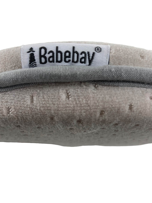 Shop Bebo Beba Infant Head Shaping Pillow at GoodBuy Gear