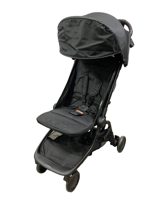 used Mountain Buggy Nano V3 Stroller, 2022, Black