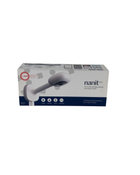 used Nanit Plus Smart Baby Monitor