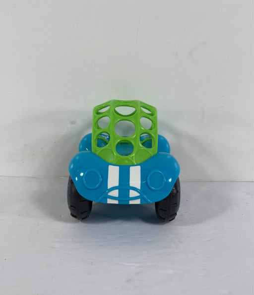 secondhand Oball Rattle & Roll Easy-Grasp Push Vehicle Toy