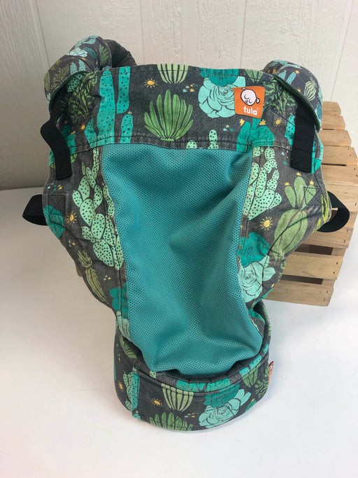 used Baby Tula Standard Carrier