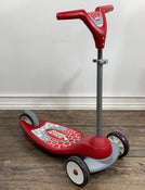 Shop Radio Flyer My 1st Scooter, Red at GoodBuy Gear