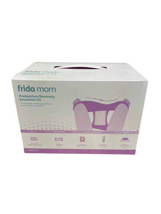 Shop Frida Mom Postpartum Recovery Essentials Kit at GoodBuy Gear