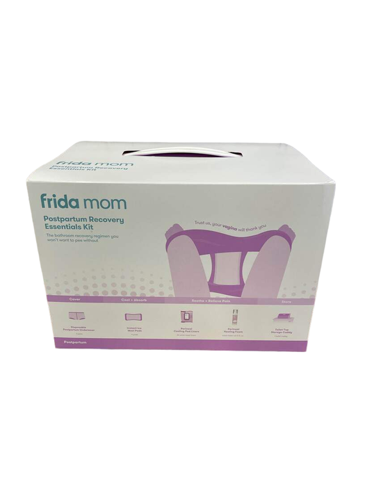 Shop Frida Mom Postpartum Recovery Essentials Kit at GoodBuy Gear