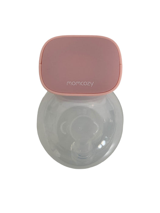 Momcozy S9 Double Electric Wearable Breast Pump