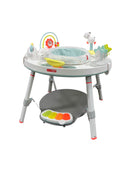 Shop Skip Hop Silver Lining Cloud Baby's View Activity Center at GoodBuy Gear
