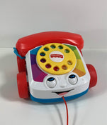 used Fisher Price Chatter Telephone