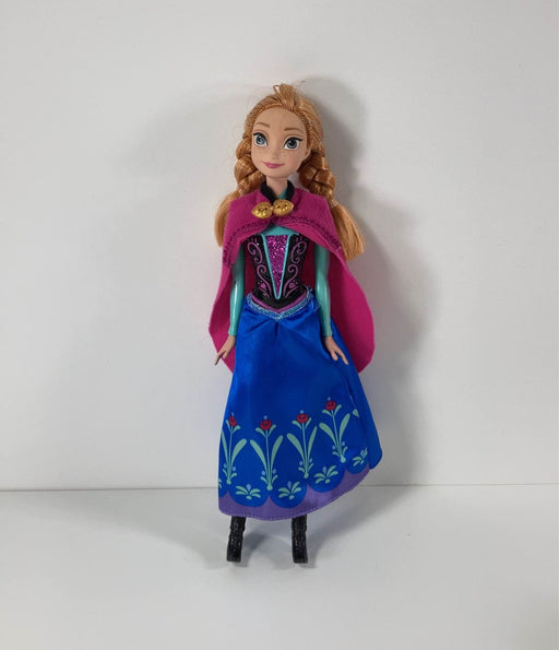 secondhand BUNDLE Disney Princess Toys