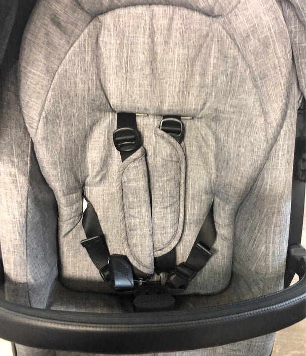 secondhand Strollers