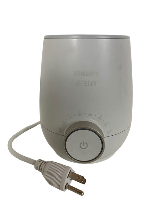 Shop Philips Avent Fast Bottle Warmer at GoodBuy Gear