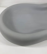 Shop Keekaroo Peanut Changing Pad, Grey at GoodBuy Gear