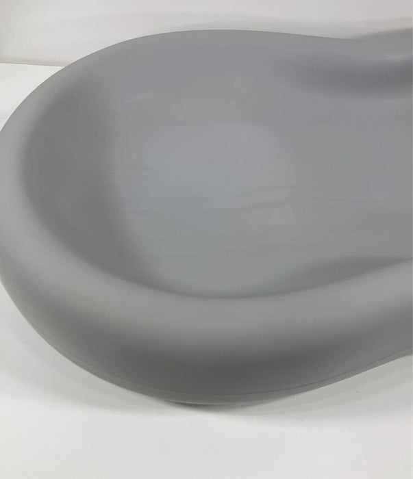 Shop Keekaroo Peanut Changing Pad, Grey at GoodBuy Gear