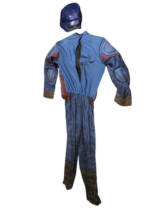 secondhand Rubie’s Captain America Costume, Medium