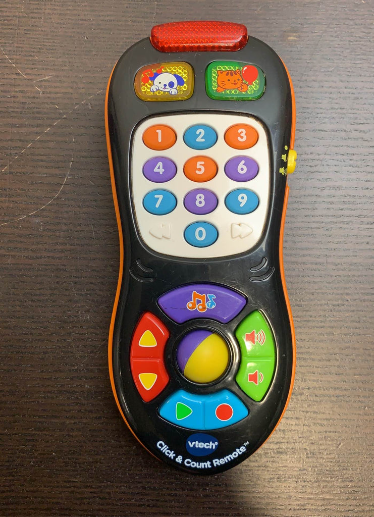 VTech Click & Count Remote