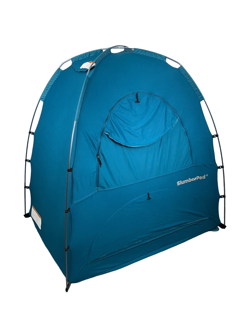 slumber pod tent SlumberPod 3.0 Sleep Canopy, Teal