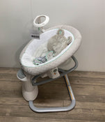 secondhand Graco EveryWay Soother With Removable Rocker