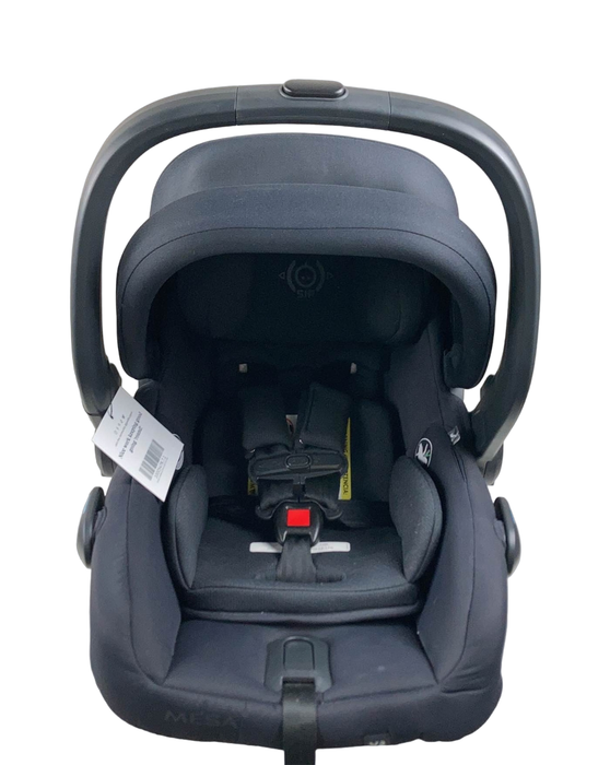 used Carseat