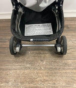 used Chicco Cortina 30 Travel System Stroller