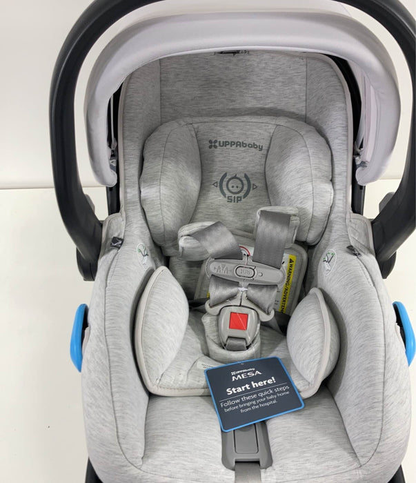 secondhand Carseat