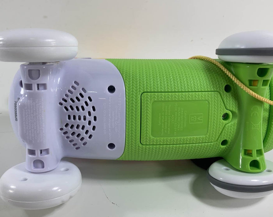 Shop Leap Frog Alphapup at GoodBuy Gear