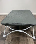 Shop Regalo My Cot Portable Toddler Cot at GoodBuy Gear