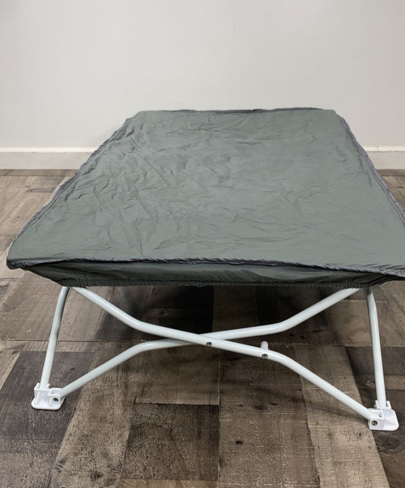 Shop Regalo My Cot Portable Toddler Cot at GoodBuy Gear