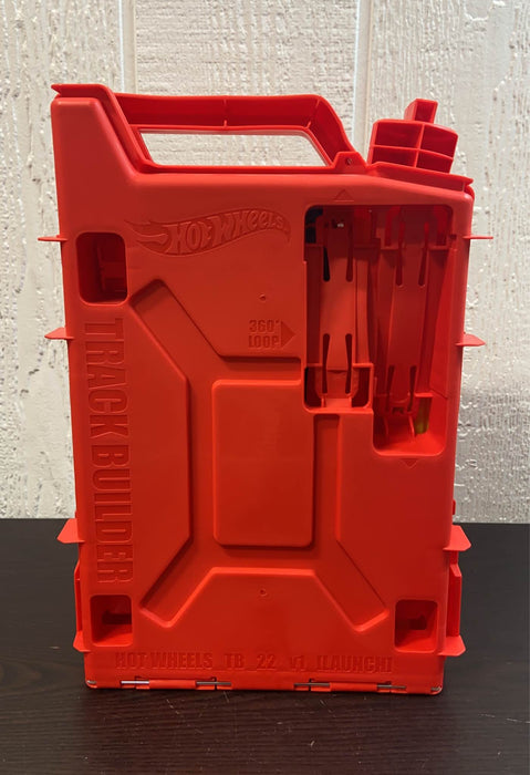 used Hot Wheels Track Builder Unlimited